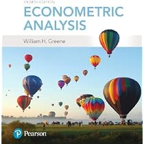 ビジネス・経済 Econometric Analysis Global Edition 41KkexBXU3L._AC_UL210_SR210,