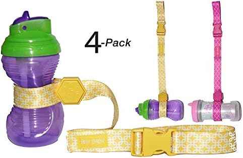 sippy cup strap for highchair