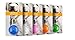 LED Pet Dog / Cat Collar Light, designed by Friends Forever (5 Pack)