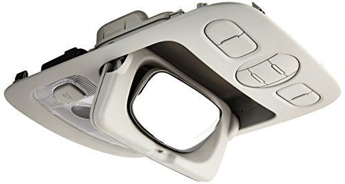 1 Genuine+Hyundai+92810+4D000+QW+Overhead+Assembly