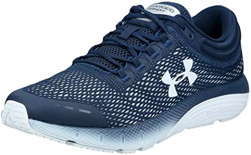 under armour trainers navy
