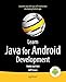 Learn Java for Android Development: Java 8 and Android 5 Edition