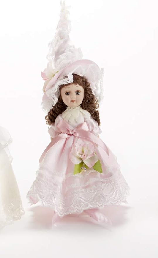 delton porcelain dolls