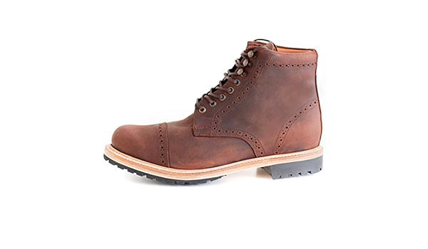 wilcox boots amazon