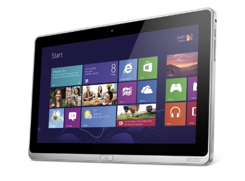 Acer Aspire P3-171-6820 Convertible Ultrabook - Thumbnail 4