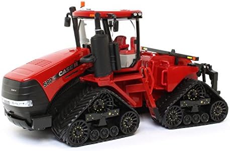ERTL 1/32 Prestige Series Case IH Steiger 580 Quadtrac