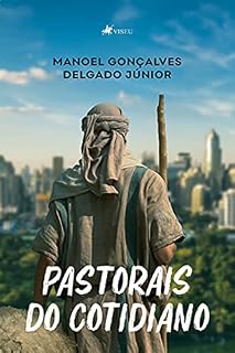 Livro Pastorais do cotidiano