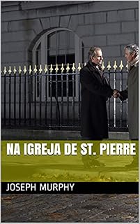 Livro Na igreja de St. Pierre