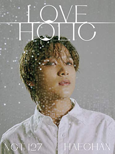 Nct 127 Loveholic Haechan Version Amazon Com Music