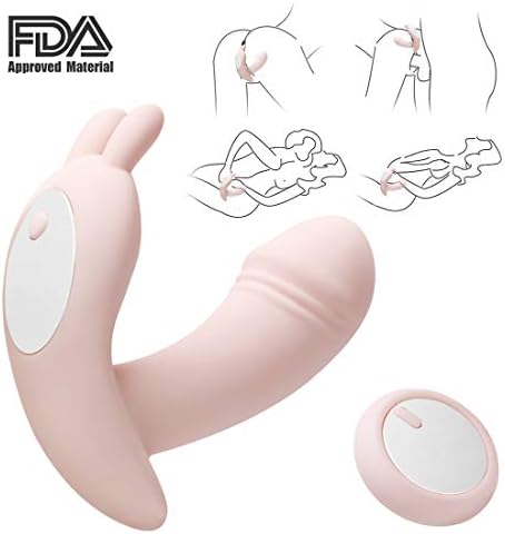 Female Vibrating Vibration Massage Wand Stick Toy Adult