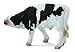 CollectA Suckling Friesian Calf