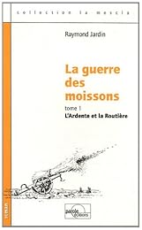 L' Ardente et la Routière