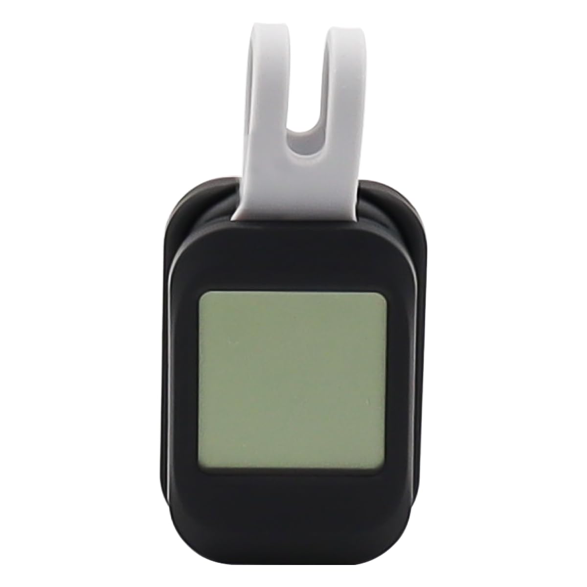 Tiardey Guitar Humidifier Guitar Thermometer Humidity Meter for Classical Bass Guitar