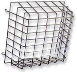 Wire Guard Ceiling Mount 14.75''- 12''-6.5'' ESW-WGE-3
