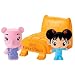 Ni Hao Kai-lan Sleepover Doll Figure Set