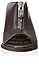 FRYE Women's Izzy Zip Moto Slide