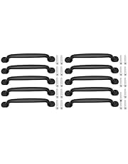 Amazon.es: Tiradores - Ferretería para armarios: Bricolaje y