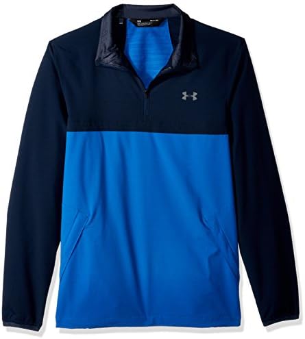 Under Armour Men's Storm WindStrike ½ Zip