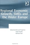 Image de Regional Economic Growth, Smes and the Wider Europe