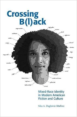 Amazon Com Crossing Black Mixed Race Identity In Modern American