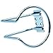 Palmyth 2pcs Stainless Steel Boat Ring Cup Drink Holder for Marine Yacht Truck RV Camper