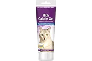 High Calorie Gel for Cats - by Pet-Ag 3.5 Ounce