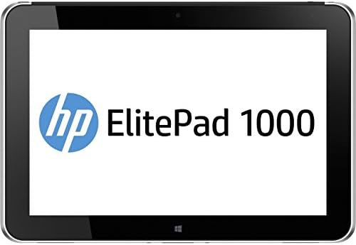 ElitePad 1000 G2 64GB Net-tablet PC - 10.1" - Intel - Atom Z3795 1.6GHz