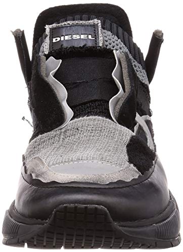 diesel brentha sneakers