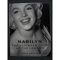 Marilyn: The Ultimate Look at the Legend