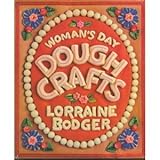 Woman's Day Dough Crafts, , 0442281803