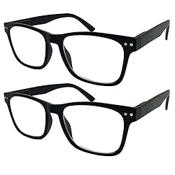 2 Pack Bulk Multi Focus 3 Power Progressive Reading