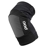 POC Joint VPD System Knee Protector, Uranium Black, LRG