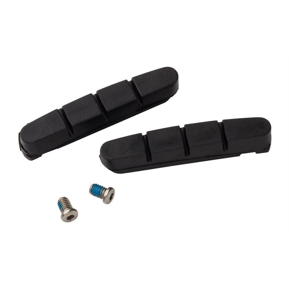 Avid Shorty Cross Brake Pads Inserts - One Pair, Grey