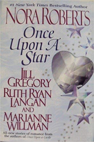 Cover of Once Upon a Star