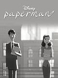 Paperman (Short)