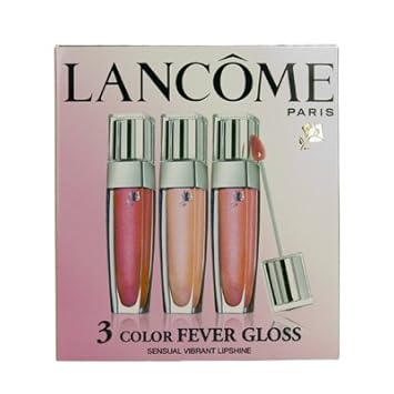 lancome lip set
