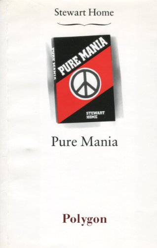 Pure Mania