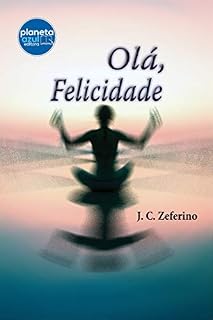 Livro Olá, Felicidade