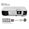 Epson EB-X41 vidéo-projecteur 3600 ANSI lumens 3LCD XGA (1024×768) Projecteur de Bureau Blanc – Vidéo-projecteurs (3600…