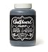 DIY Shop Chalkboard Paint by American Crafts | 16.5 ounces, Black (366867)