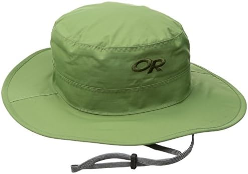 helios rain hat