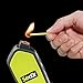 Secur SP-1000 Dynamo Fire Starter and Flashlight