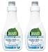 Seventh Generation Natural Fabric Softener - Free & Clear - 32 oz - 2 pk primary
