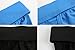 YuKaiChen Men's Silk Briefs Soft Bulge Bikini Underwear Tagless 5 Pack Large