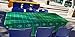 4 Pack Game Day Football Touchdown Tablecover 54