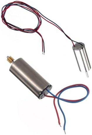 New V911 Motor and Tail Motor WLtoys V911 RC Helicopter Part Spare Part