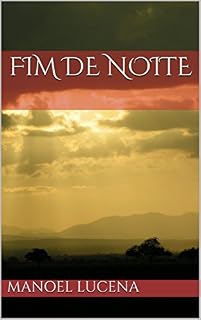 Livro FIM DE NOITE