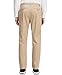 Calvin Klein Men's Refined Cotton Twill Pant