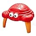 Step2 Crabbie Sand Table, Kids Sand Activity Sensory Table, 4 Piece Accessory Kit, Toddler Summer Outdoor Toys, Ages 1.5 - 6 Years Old