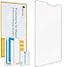 Mr.Shield Designed For (Nokia) Microsoft Lumia 640 XL [Tempered Glass] Screen Protector [0.3mm Ultra Thin 9H Hardness 2.5D Round Edge] with Lifetime Replacement